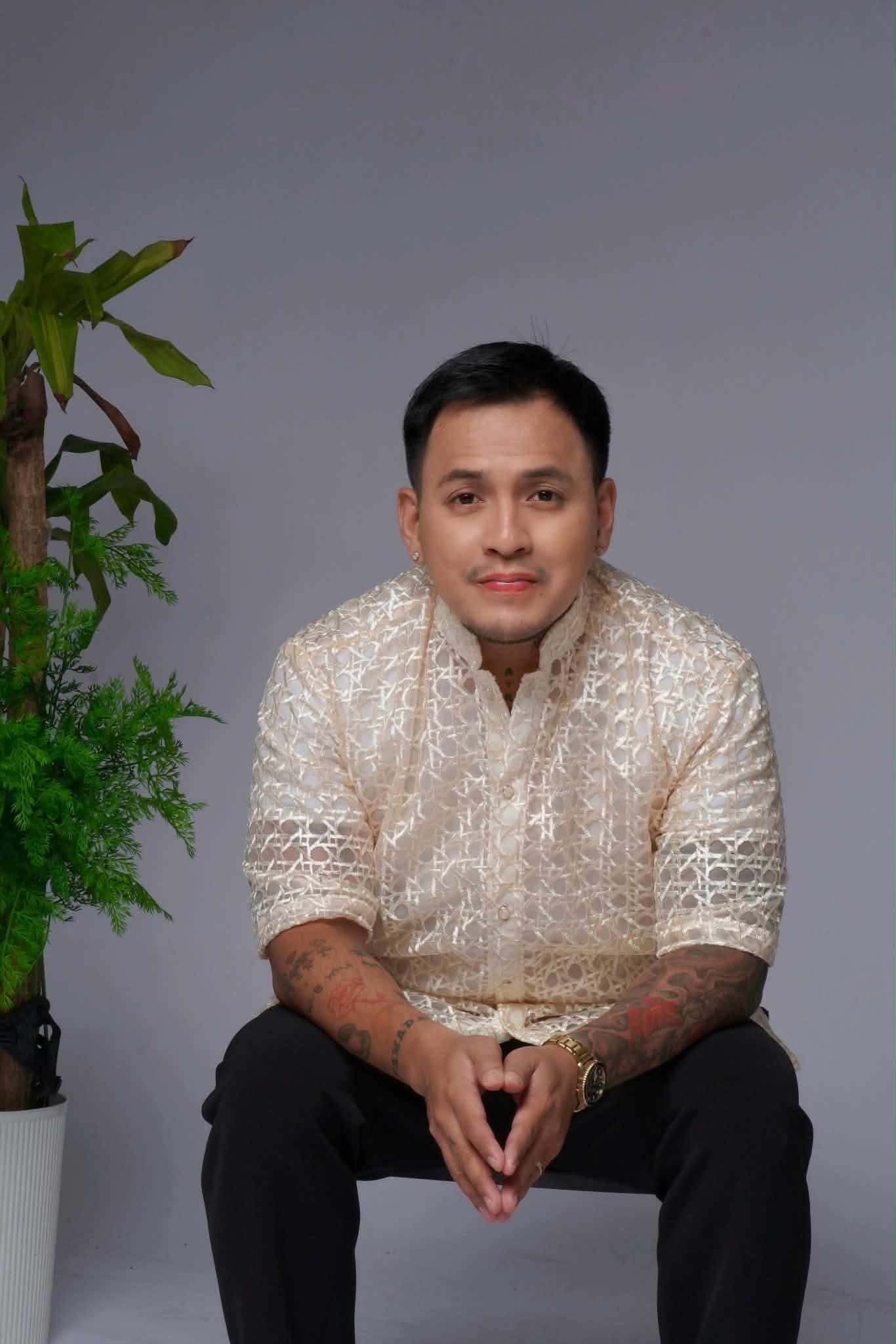 Angelo Manalad