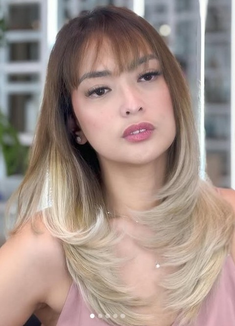 Dennis Distura "Ms. D" — Editorial straight